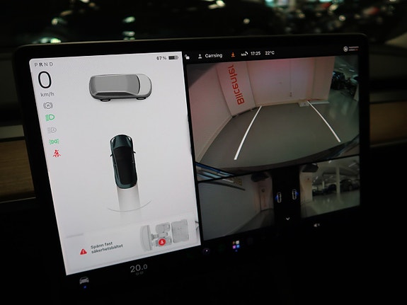 Tesla Model 3 26 of 30