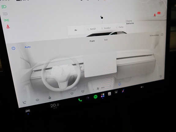 Tesla Model 3 30 of 30