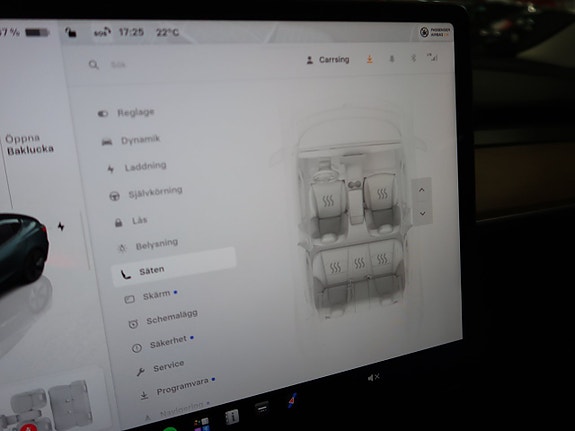 Tesla Model 3 29 of 30