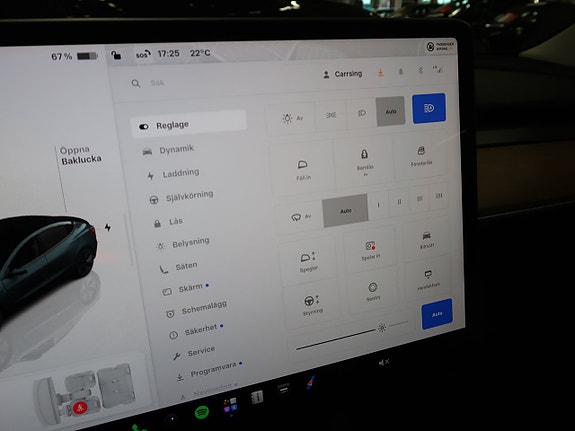 Tesla Model 3 27 of 30