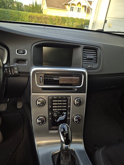 Volvo V60 5 of 6
