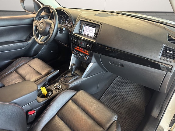 Mazda CX-5 13 of 26