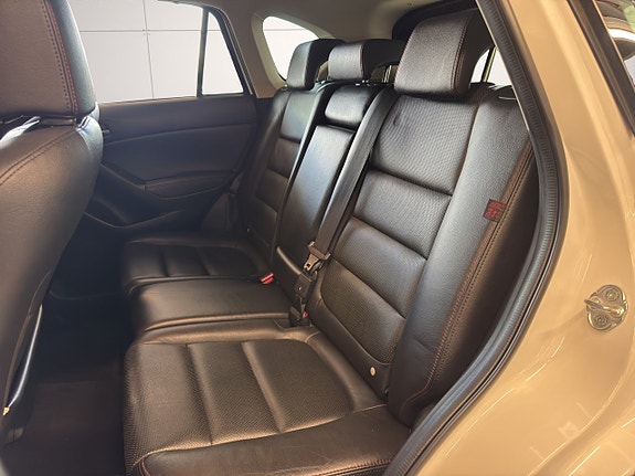 Mazda CX-5 11 of 26