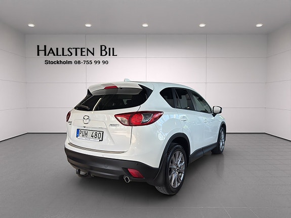 Mazda CX-5 7 of 26