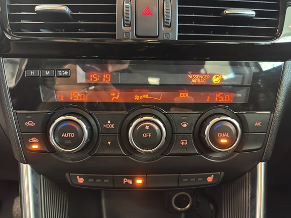 Mazda CX-5 20 of 26