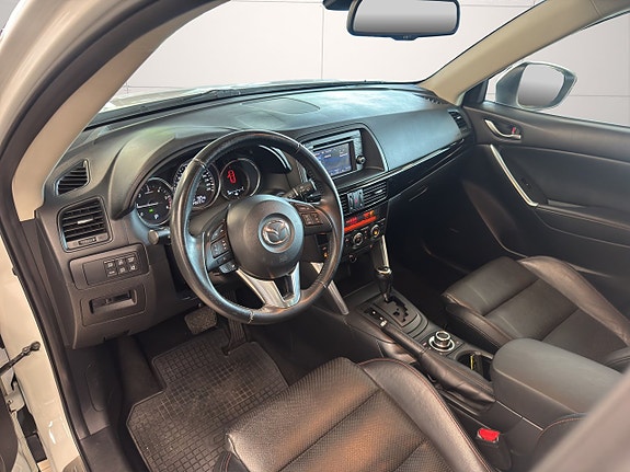 Mazda CX-5 9 of 26