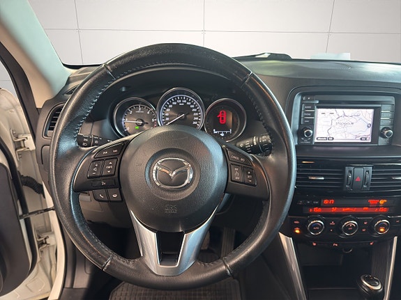 Mazda CX-5 17 of 26