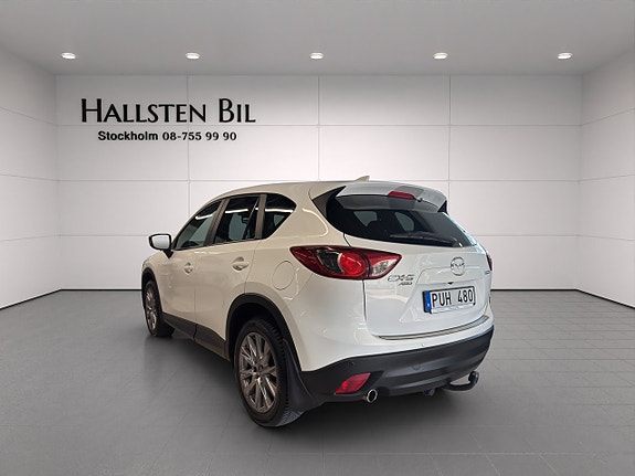 Mazda CX-5 5 of 26