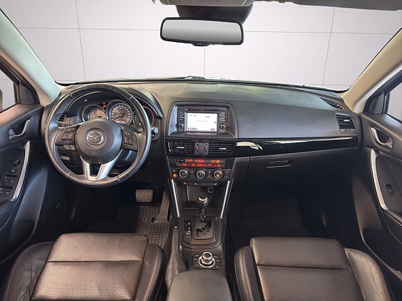 Mazda CX-5 15 of 26