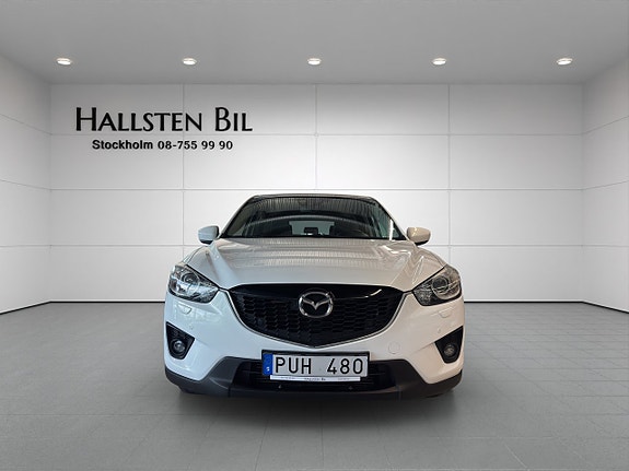 Mazda CX-5 3 of 26