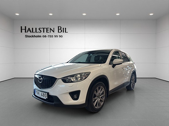 Mazda CX-5 2 of 26