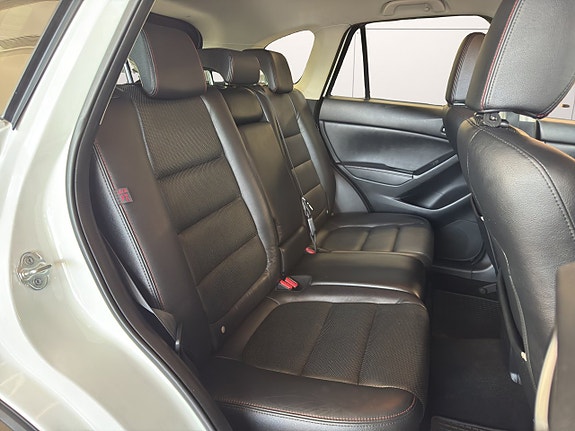 Mazda CX-5 12 of 26