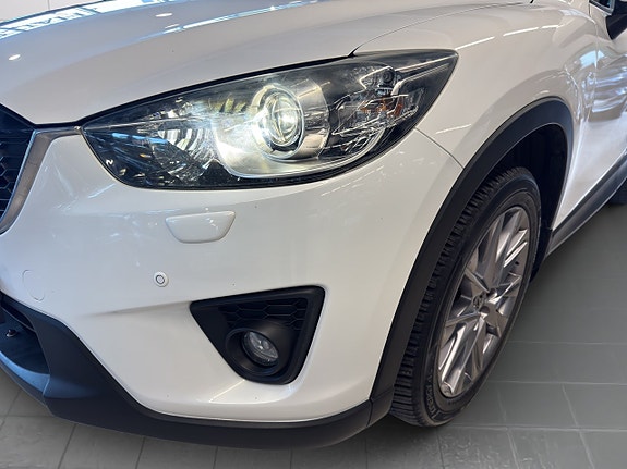 Mazda CX-5 25 of 26