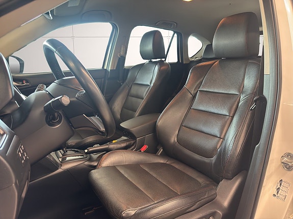 Mazda CX-5 10 of 26