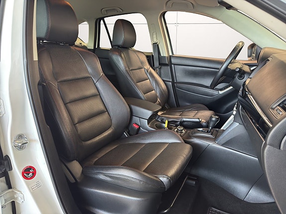 Mazda CX-5 14 of 26