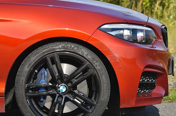 BMW M240i 6 of 13