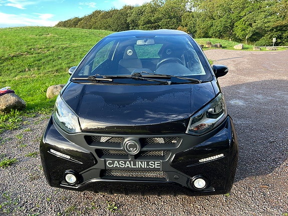 Casalini M20 4 of 7