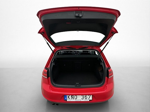 Volkswagen Golf I 25 of 29