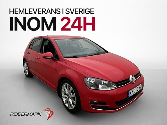 Volkswagen Golf I 3 of 29