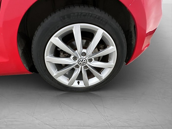 Volkswagen Golf I 27 of 29