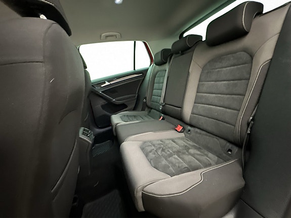 Volkswagen Golf I 17 of 29