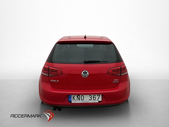 Volkswagen Golf I 6 of 29