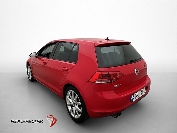 Volkswagen Golf I 5 of 29