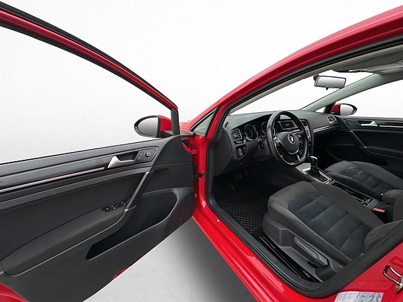 Volkswagen Golf I 11 of 29