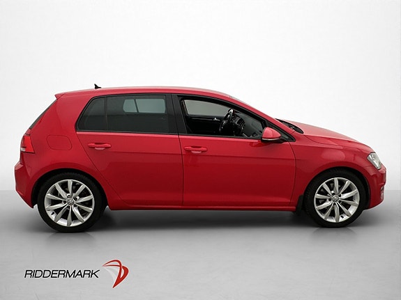 Volkswagen Golf I 9 of 29