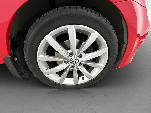 Volkswagen Golf I 29 of 29