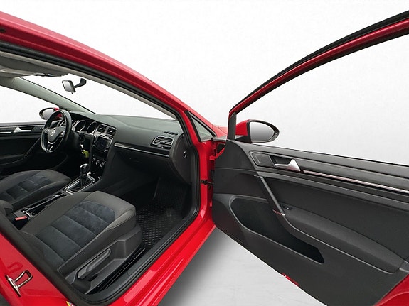 Volkswagen Golf I 16 of 29