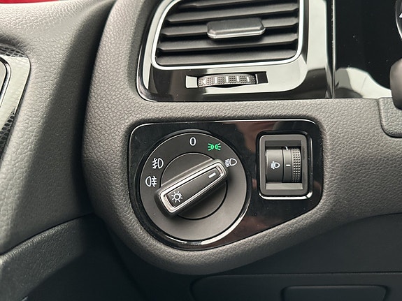 Volkswagen Golf I 24 of 29