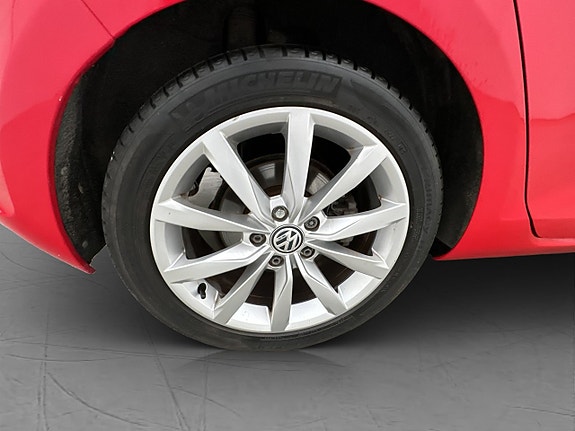 Volkswagen Golf I 28 of 29