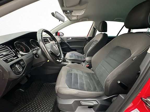 Volkswagen Golf I 12 of 29