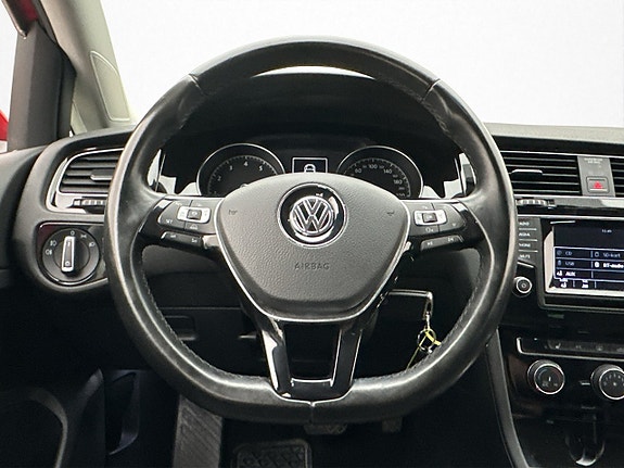 Volkswagen Golf I 14 of 29