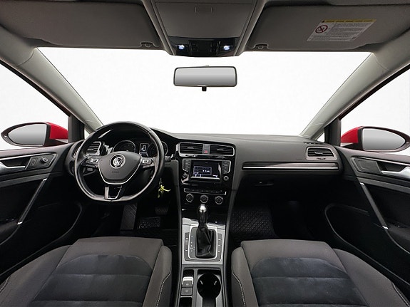 Volkswagen Golf I 13 of 29
