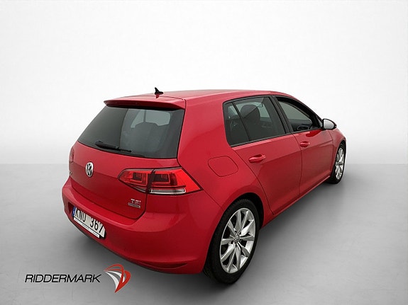 Volkswagen Golf I 8 of 29