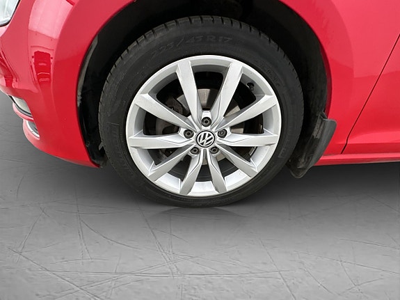 Volkswagen Golf I 26 of 29