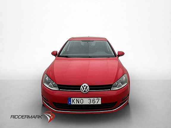 Volkswagen Golf I 2 of 29