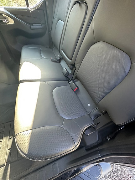 Nissan Navara 6 of 13