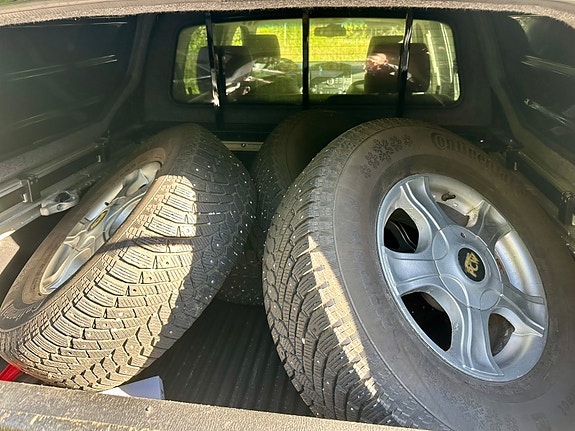 Nissan Navara 4 of 13