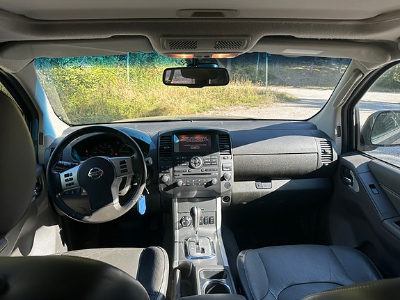 Nissan Navara 5 of 13