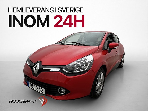 Renault Clio 3 of 27