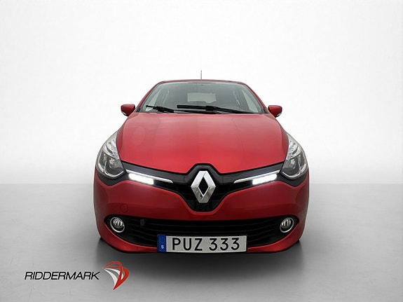 Renault Clio 2 of 27