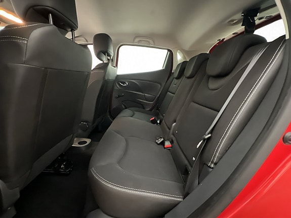 Renault Clio 16 of 27
