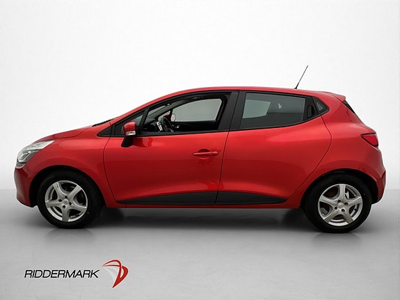 Renault Clio 4 of 27