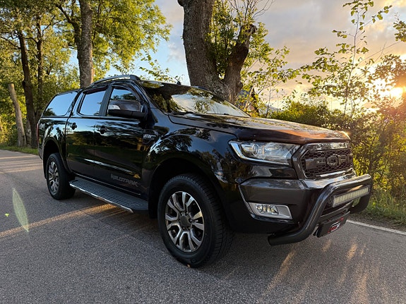 Ford Ranger 2 of 19