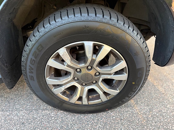 Ford Ranger 6 of 19