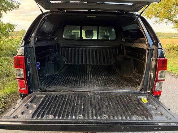 Ford Ranger 9 of 19