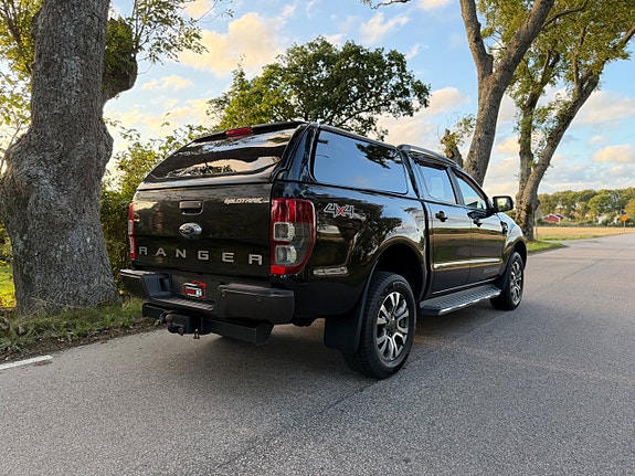 Ford Ranger 4 of 19
